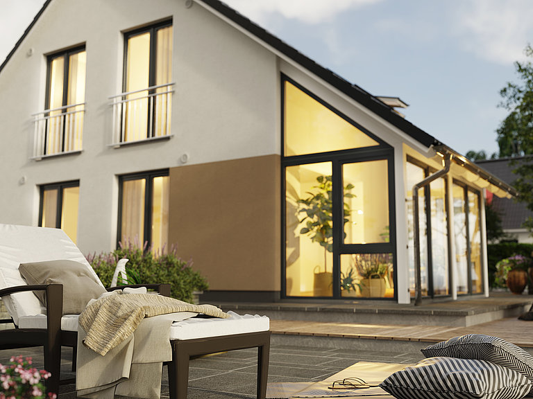 Haustyp Bodensee 129