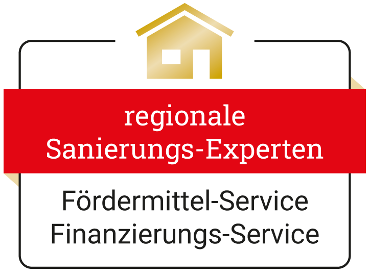 Siegel Sanierungsexperte